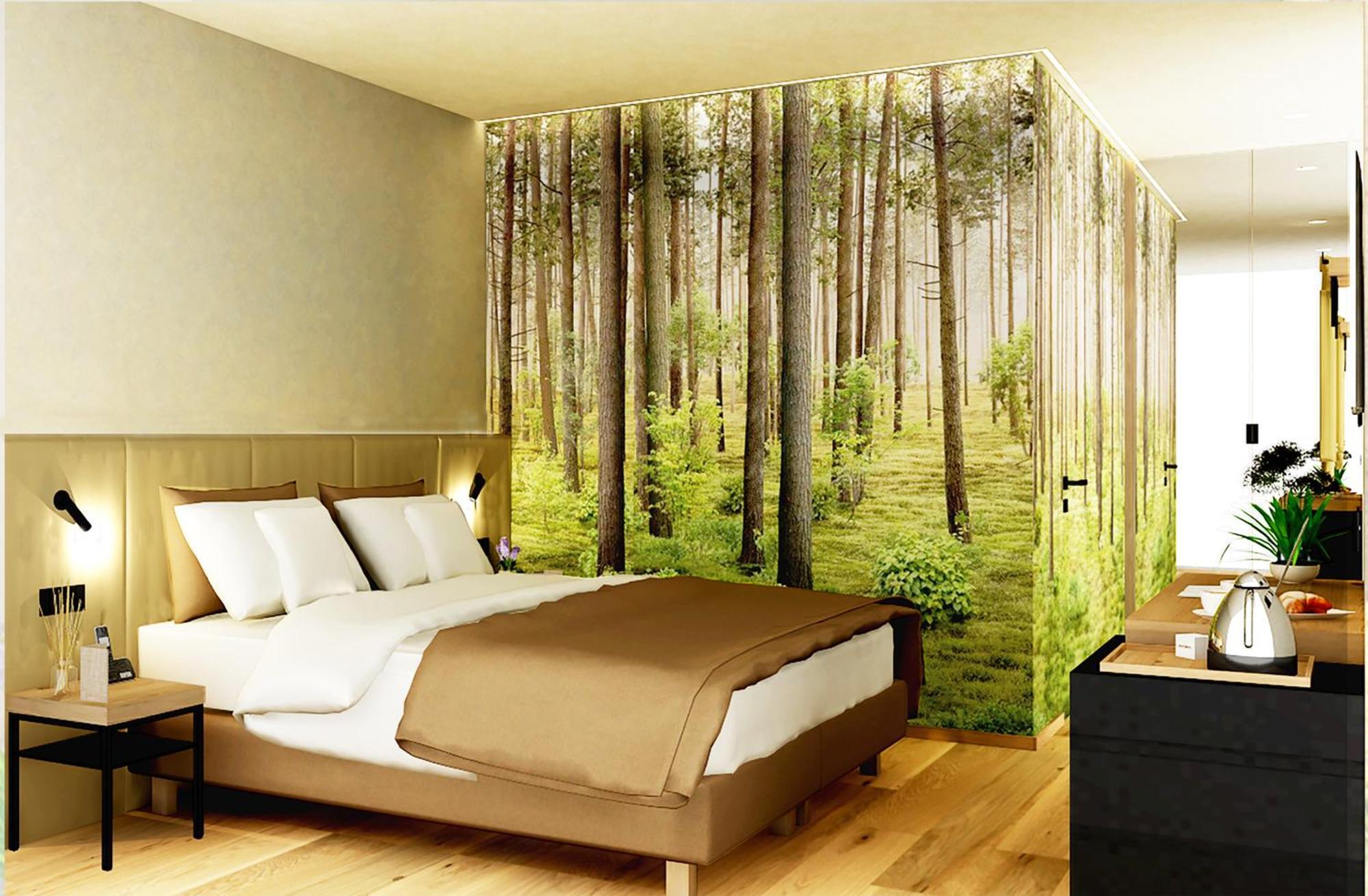 Hotel San Lorenzo Bormio Luaran gambar