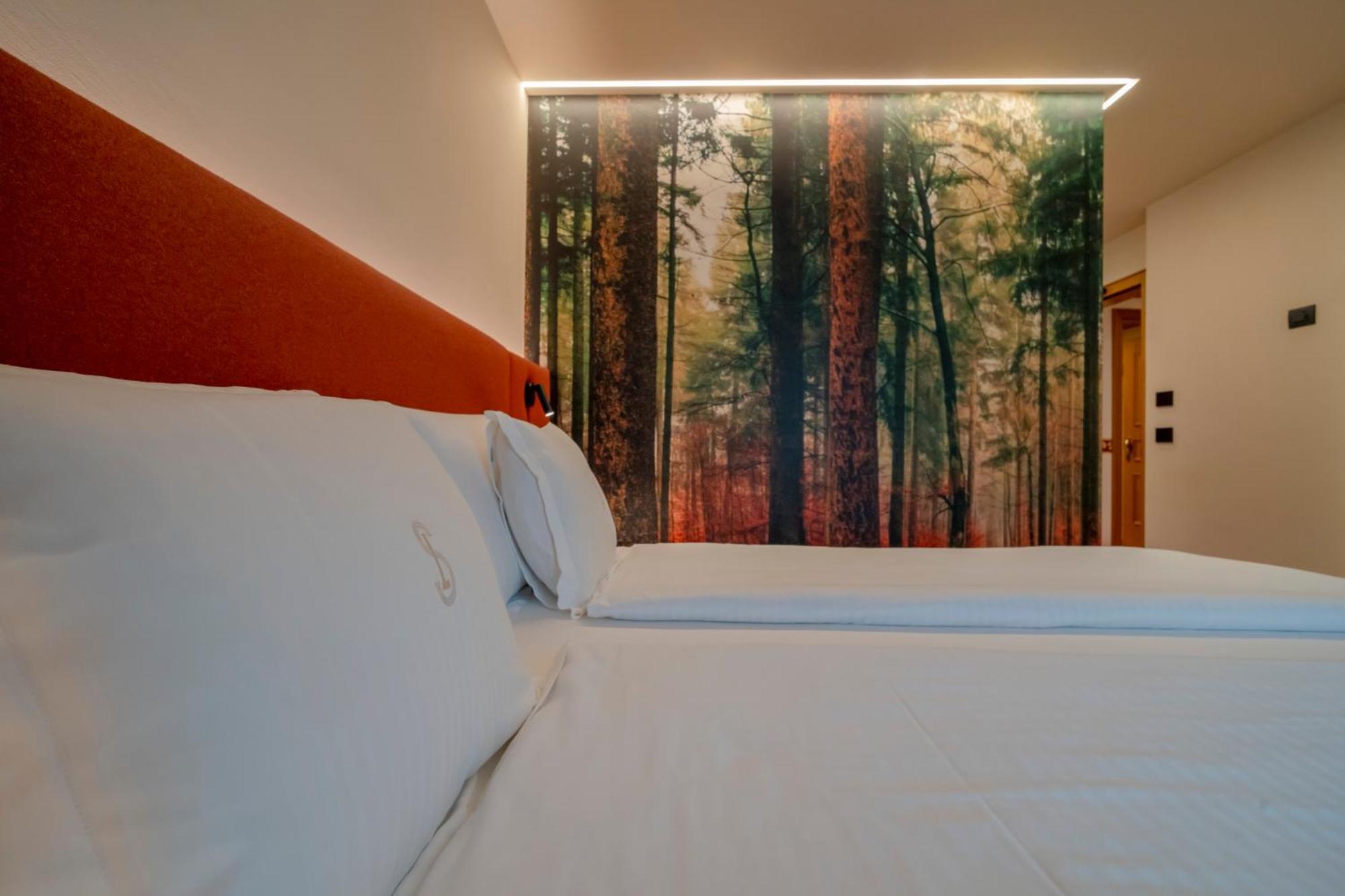 Hotel San Lorenzo Bormio Luaran gambar