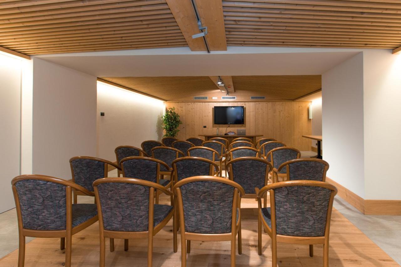 Hotel San Lorenzo Bormio Luaran gambar